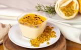Substitua o creme de leite por um ingrediente INUSITADO nessa receita de mousse de maracujá e descubra um sabor SURPREENDENTE