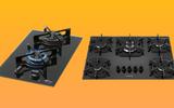 Ofertas Prime Day: Confira 5 modelos de cooktop com até  R$600 reais de desconto