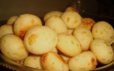 Receita de pão de queijo: 25 opções do TudoGostoso