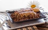 Tiramisù à moda Brasileira