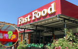 Nem McDonald's, nem Starbucks, nem Domino's Pizza: a maior rede de fast food do mundo é outra e não tem no Brasil