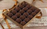 Pode congelar brigadeiro pronto? Essas são as técnicas de doceiras para manter o sabor e textura intactos