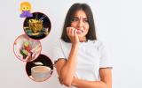 Esses são os alimentos que AUMENTAM A ANSIEDADE: exclua do cardápio e melhore dessa angústia (e descubra o que comer!)