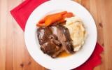 Os segredos para uma carne assada macia, suculenta e saborosa que ninguém te conta