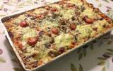 Pizza de tabuleiro da vovó que sempre tinha nos aniversários quando eu era criança virou o lanche preferido do meu filho: massa fofinha derrete na boca