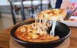 Pizza pan: confira a receita completa