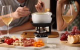 Fondue para o Dia dos Namorados: 7 receitas irresistíveis para uma noite especial a dois