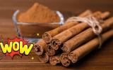 O que a canela pode (e não pode) fazer pelo seu corpo: benefícios, efeitos colaterais, como usar e muito mais!