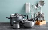 6 Produtos de cozinha para sempre ter em mãos