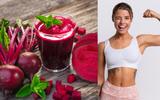 Benefícios do suco de beterraba: bebida só funciona com um tipo de treino e se tomar na hora certa, garante nutricionista esportivo