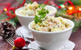 16 receitas de acompanhamentos de Natal rápidos e fáceis para não passar o dia na cozinha