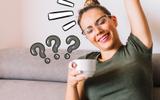 Por que algumas pessoas não ficam agitadas após consumir cafeína