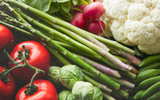 Os impostores: 7 vegetais que não são tão saudáveis quanto você pensa