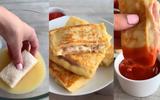 Adeus misto-quente tradicional, olá receita incrementada perfeita para impressionar no café da manhã