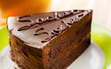 Torta Sacher: confira a receita famosa