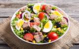 O alimento muito rico em proteínas recomendado por um nutricionista para um jantar rápido e fácil