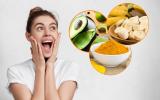 7 alimentos que ajudam a aliviar o inchaço pra incluir na dieta já
