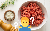 "Precisamos conversar urgentemente sobre a carne moída": não compre sem saber as dicas desse açougueiro
