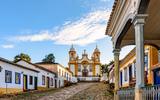 Festival Cultura e Gastronomia de Tiradentes toma conta da cidade com muita comida mineira e história