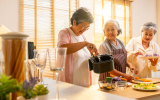Quer uma Air Fryer nova e com desconto? Aproveite 25% de desconto e garanta já a sua por menos de R$ 250!