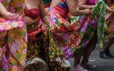Festa gratuita em Araraquara/SP celebra fim de ano ao ritmo do Maracatu