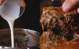 Eu sempre faço essa receita com fraldinha para a minha família e todos concordam que é espetacular!