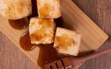 Dadinho de tapioca DOCE: confira essa versão diferente desse prato cheio de sabor