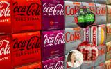 15 sabores de Coca-Cola que você não sabia que existiam pelo mundo: essa é para quem gosta de refrigerantes diferentes!