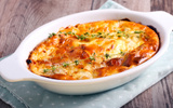 Suflê de repolho é a receita DELICIOSA e FÁCIL para o almoço! Veja como fazer no TudoGostoso