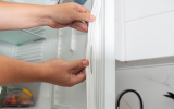 Como saber se a borracha da geladeira precisa ser trocada? É muito mais fácil do que você imagina