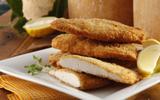 Alimentos que podem ser assados em vez de fritos: 5 receitas