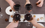 Vinho combina com doces? Confira!