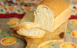 Receita de pão de forma caseiro fácil para o café da manhã
