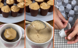 Café cremoso tão bom quanto das cafeterias: aprenda a deixar sua bebida quente ainda mais saborosa
