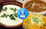 Frente fria à vista: 5 receitas de sopas e caldos para se aquecer com muito sabor