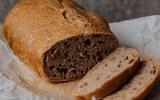 Receita de pão integral na airfryer é tão fácil de fazer que você nunca mais vai querer comprar