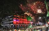 Final do Ano em Blumenau/SC terá festa de Ano Novo, Natal Iluminado até janeiro, e muita exposição para curtir em família; veja detalhes!