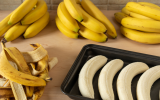 O que acontece com o seu corpo se você comer bananas no café da manhã todos os dias?