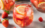 Clericot ou sangria de vinho branco? Aprenda como fazer essa bebida refrescante para as festas de fim de ano