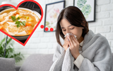 Canja de galinha cura gripe? Especialista em nutrição explica os reais benefícios do prato de frango para quem está doente