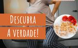 Semente de tomate dá pedra nos rins? Entenda se pode ou não comer a sementinha!
