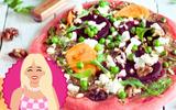 Pizza rosa da Barbie como você sempre sonhou: leve o filme para a hora do lanche