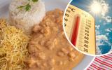 É uma boa ideia comer strogonoff neste calor? Descubra quais cuidados você precisa ter com a receita