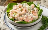 5 versões de salada de maionese para sair da mesmice e surpreender no almoço de domingo