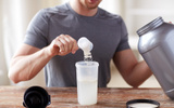 Benefícios do Whey Protein: é isso que acontece com o seu corpo quando você toma no HORÁRIO CERTO