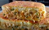 Torta de frango cremosa divina: com uma massa levinha, receita é perfeita para um lanche ou jantar em família