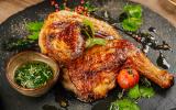 A pele do frango realmente faz mal? Nós temos a resposta!