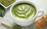 Bebi chá verde em vez de café durante um mês e esperava tudo menos esse resultado