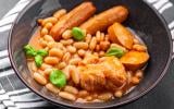 Cassoulet