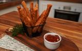 Palitos de Frango Crocante